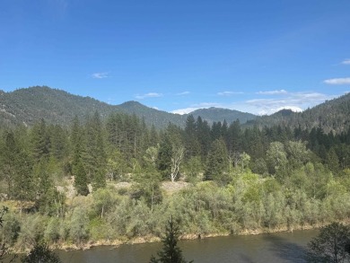 Lake Acreage For Sale in Seiad Valley, California