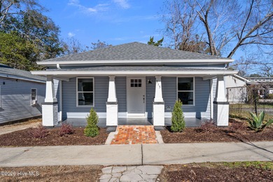 A must-see property! This fully renovated 3-bedroom, 2-full-bath