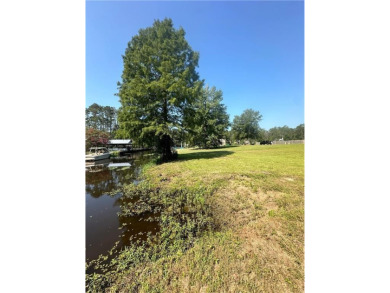 Lake Lot For Sale in Springfield, Louisiana