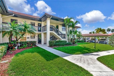 St. Lucie River Condo For Sale in Stuart Florida
