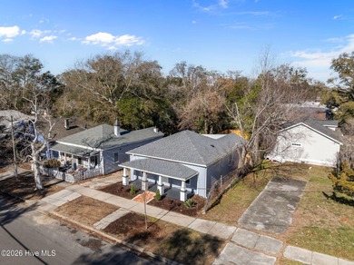 A must-see property! This fully renovated 3-bedroom, 2-full-bath