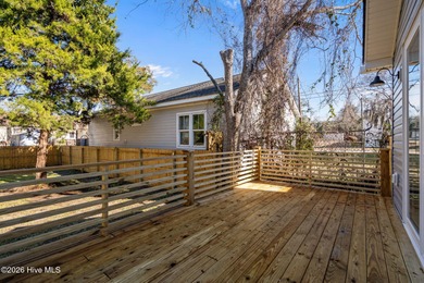 A must-see property! This fully renovated 3-bedroom, 2-full-bath