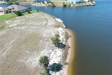 Cape Coral Lakes Area Lot For Sale in Cape Coral Florida