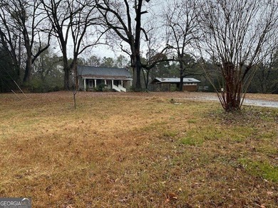 (private lake, pond, creek) Home For Sale in Rockmart Georgia
