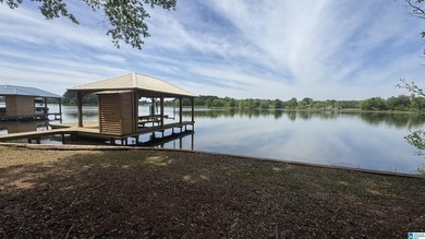 LAY LAKE -CEDAR CREEK BUILDING LOT! Located in The Cove with - photo 3