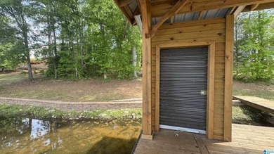 LAY LAKE -CEDAR CREEK BUILDING LOT! Located in The Cove with - photo 7