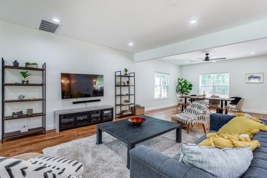 Priced to sell! Stunning modern farmhouse on a prominent corner