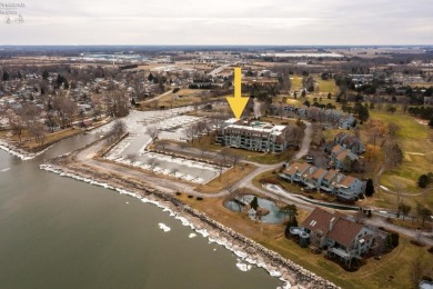 Lake Condo For Sale in Huron, Ohio