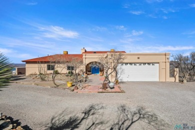 Lake Home For Sale in Truth Or Consequences, New Mexico