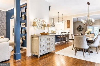 Welcome to 2058 Evergreen Lane NW, where timeless charm meets - photo 11