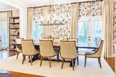 Welcome to 2058 Evergreen Lane NW, where timeless charm meets - photo 12