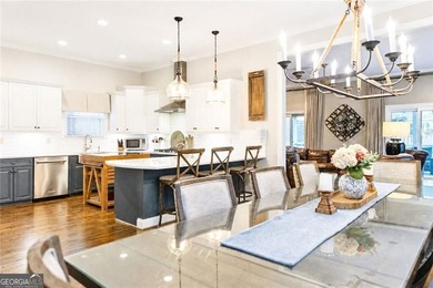 Welcome to 2058 Evergreen Lane NW, where timeless charm meets - photo 13