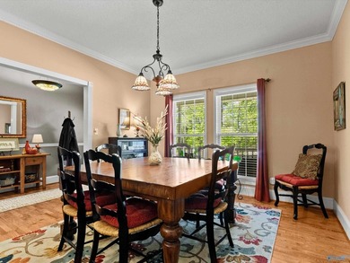 This stunning 4BR/4BA 3518 sf home has excellent water on Elk - photo 13