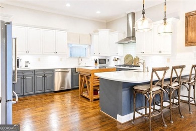 Welcome to 2058 Evergreen Lane NW, where timeless charm meets - photo 14