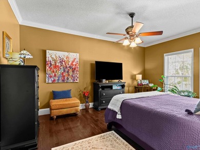 This stunning 4BR/4BA 3518 sf home has excellent water on Elk - photo 14