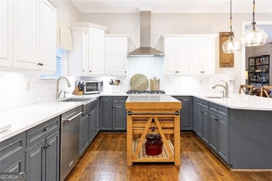 Welcome to 2058 Evergreen Lane NW, where timeless charm meets - photo 15