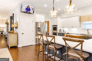 Welcome to 2058 Evergreen Lane NW, where timeless charm meets - photo 16