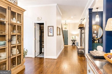 Welcome to 2058 Evergreen Lane NW, where timeless charm meets - photo 17