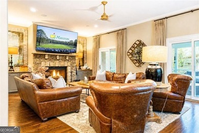 Welcome to 2058 Evergreen Lane NW, where timeless charm meets - photo 18
