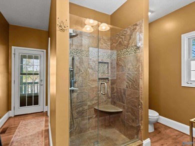 This stunning 4BR/4BA 3518 sf home has excellent water on Elk - photo 18