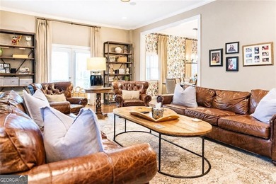 Welcome to 2058 Evergreen Lane NW, where timeless charm meets - photo 20