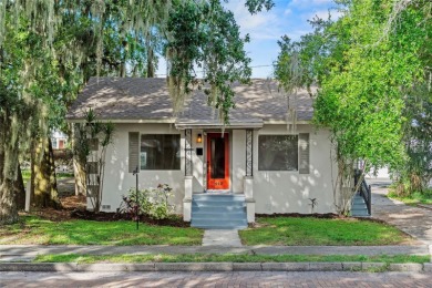 Lake Copeland Home Sale Pending in Orlando Florida