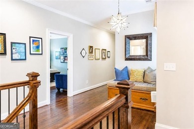 Welcome to 2058 Evergreen Lane NW, where timeless charm meets - photo 22
