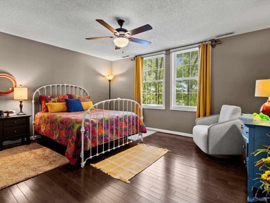 This stunning 4BR/4BA 3518 sf home has excellent water on Elk - photo 22