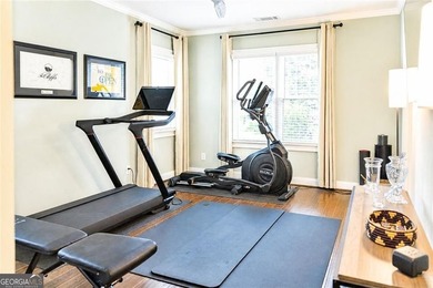 Welcome to 2058 Evergreen Lane NW, where timeless charm meets - photo 24