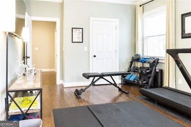 Welcome to 2058 Evergreen Lane NW, where timeless charm meets - photo 25