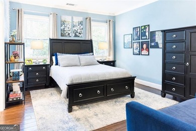 Welcome to 2058 Evergreen Lane NW, where timeless charm meets - photo 30