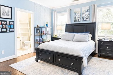 Welcome to 2058 Evergreen Lane NW, where timeless charm meets - photo 31