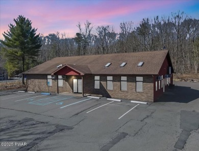 Lake Commercial For Sale in Lakeville, Pennsylvania