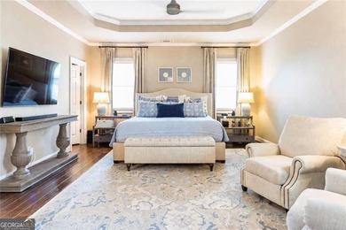 Welcome to 2058 Evergreen Lane NW, where timeless charm meets - photo 32
