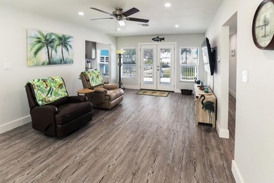 Fish from the comfort of your own back yardpletely remodeled - photo 2