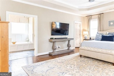 Welcome to 2058 Evergreen Lane NW, where timeless charm meets - photo 33