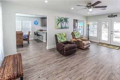 Fish from the comfort of your own back yardpletely remodeled - photo 3