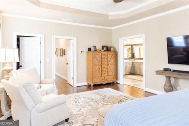 Welcome to 2058 Evergreen Lane NW, where timeless charm meets - photo 34