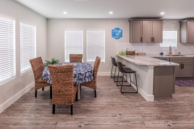 Fish from the comfort of your own back yardpletely remodeled - photo 4