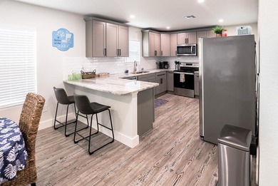 Fish from the comfort of your own back yardpletely remodeled - photo 6