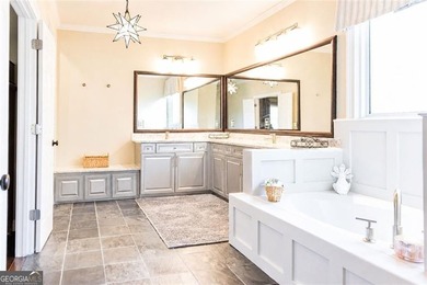 Welcome to 2058 Evergreen Lane NW, where timeless charm meets - photo 37