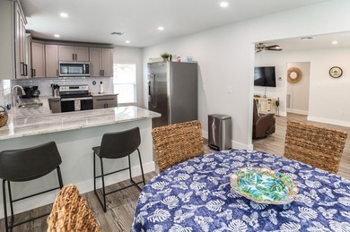 Fish from the comfort of your own back yardpletely remodeled - photo 8