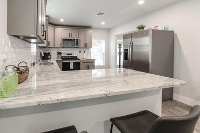 Fish from the comfort of your own back yardpletely remodeled - photo 9