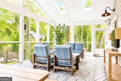 Welcome to 2058 Evergreen Lane NW, where timeless charm meets - photo 40
