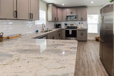 Fish from the comfort of your own back yardpletely remodeled - photo 10