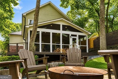 Welcome to 2058 Evergreen Lane NW, where timeless charm meets - photo 41