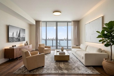 Indulge in the elegance of resort-style waterfront living in - photo 1