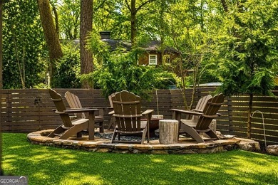 Welcome to 2058 Evergreen Lane NW, where timeless charm meets - photo 42