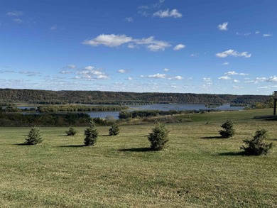 Mississippi River  - Clayton County Lot For Sale in Garnavillo Iowa