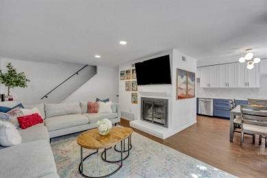 White Rock Lake Condo For Sale in Dallas Texas